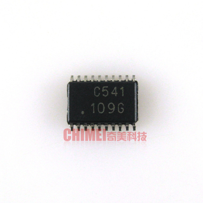 【全新原装】HA541 74HA541 C541 缓冲器IC芯片 驱动器集成电路
