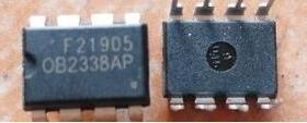 【原装拆机】OB2338AP OB2338 直插8脚 电源管理IC芯片 集成电路