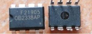 【原装拆机】OB2338AP OB2338 直插8脚 电源管理IC芯片 集成电路