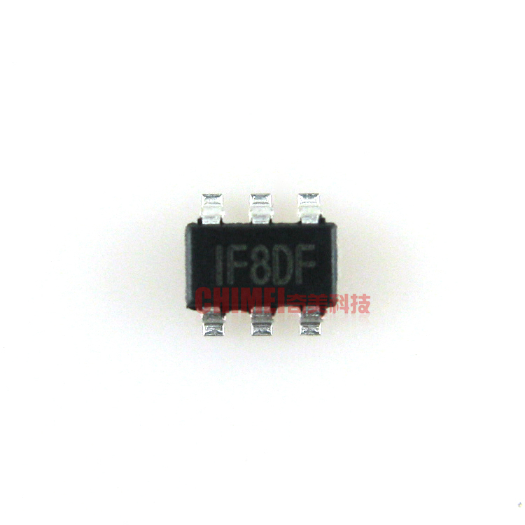 【全新原装】MP2359DJ MP2359DJ-LF-Z 6脚 印IF8DE IF8DD IF8开头