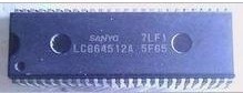 【原装拆机】电视机CPU芯片 LC864512A 5F65 IC集成电路 彩电配件