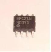 【全新原装】EPCS1N EPCS1SI8N 贴片8脚 串行配置存储器IC芯片