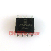 贴片 液晶电源芯片 ACT4060A ACT4060ASH 全新原装 ACT4060SH