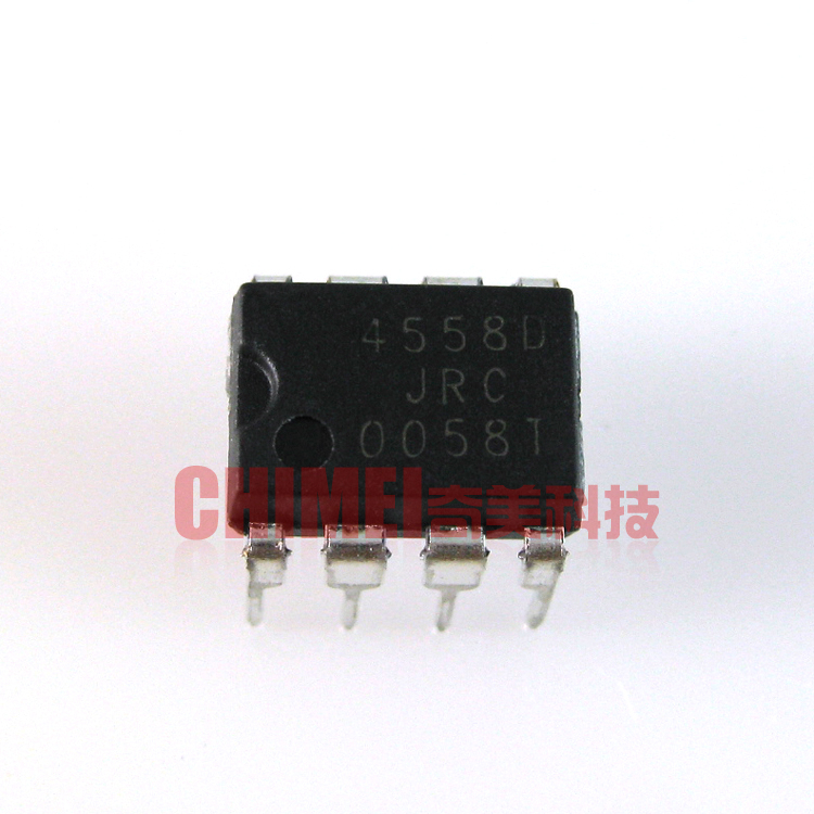 双运放大器集成电路ic芯片