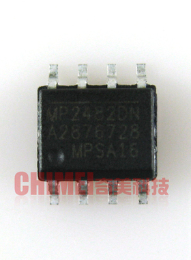 【全新原装】MP2482DN MP2482 贴片8脚 液晶电源IC芯片 集成电路