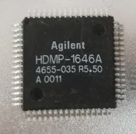 【全新原装】HDMP-1646A HDMP-1646AG 集成电路 IC芯片 QFP-64脚