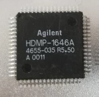 【全新原装】HDMP-1646A HDMP-1646AG 集成电路 IC芯片 QFP-64脚