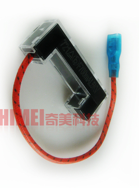 9.9元包邮微波炉高压一体化保险丝管 5KV F700MAL F800MAL F900MA