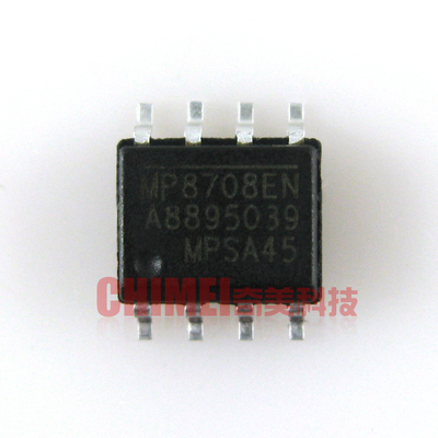 【全新原装】MP8708EN 贴片8脚 液晶电源管理IC芯片 集成电路配件