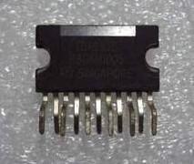 【原装拆机】TDA7269ASA 音频功率放大电路 ZIP-11封装 功放芯片