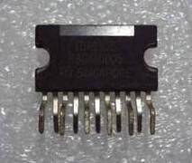 【原装拆机】TDA7269ASA 音频功率放大电路 ZIP-11封装 功放芯片