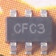 【全新原装】TD2513CWF 印CFC3 CFC4 CFC5 背光驱动芯片 SOT23-6