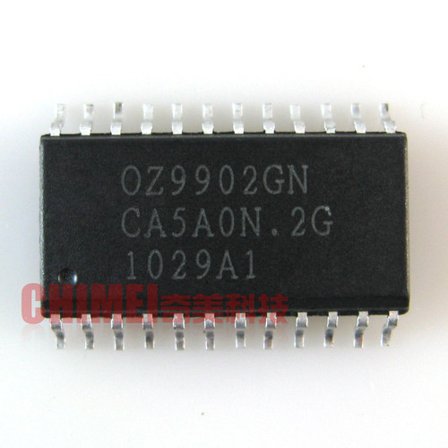 【全新原装】OZ9902GN OZ9902CN OZ9902G 电视LED背光控制IC芯片