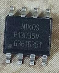 【全新原装】P1303BV 贴片8脚 电源管理IC芯片 集成电路 零配件