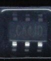 【全新原装】SY7208 SY7208ABC 印CA开头 稳压IC芯片 SOT23-6脚
