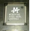 【全新原装】MT8293AE-AESL MT8293AE 集成电路 IC芯片 零配件