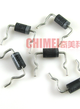 【原装拆机】SR320 HBR3200 SR3200 SB3200 肖特基二极管 200V 3A