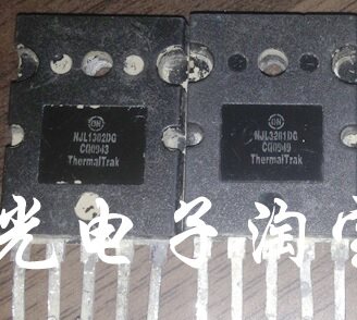 【原装拆机】NJL4302DG NJL4281DG 音频对管 电子元器件 1对35元