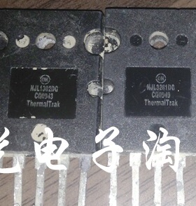 【原装拆机】NJL4302DG NJL4281DG 音频对管 电子元器件 1对35元