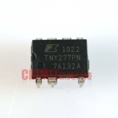 【原装拆机】TNY277P TNY277PN TNY277PG 直插DIP 液晶电源IC芯片