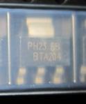 【全新原装】BTA204W-600B 贴片三极管 电子元器件 SOT-223封装