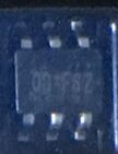 【全新原装】RT9065GE RT9065 印OB 08 OB=348 0B=348 SOT23-6脚