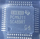 【全新原装】PCM9211 PCM9211PTR 音频处理IC芯片 集成电路 QFP48