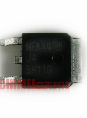 【全新原装】5H11G MJD45H11G J45H11G 贴片 MOS场效应管 TO-252