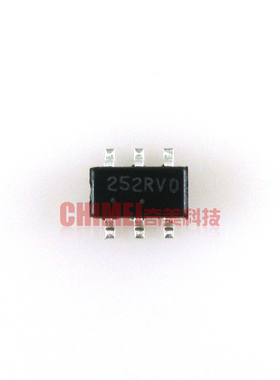 【全新原装】NCP1250BSN65T1G NCP1250 252RYT 贴片6脚 IC芯片