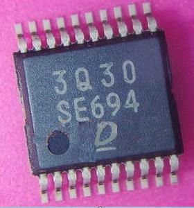 【全新原装】SE694 贴片 SSOP20脚 汽车电脑板IC芯片 集成电路