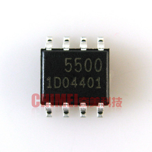 【全新原装】5500 5500A FA5500A 液晶电源管理IC芯片 集成电路