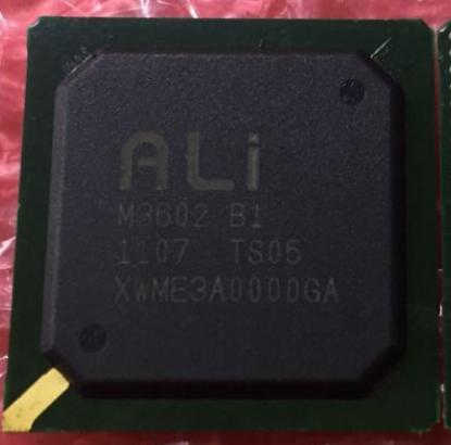 【全新原装】M3602 B1 M3602 机顶盒IC芯片 集成电路 电子元器件