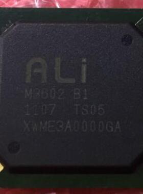 【全新原装】M3602 B1 M3602 机顶盒IC芯片 集成电路 电子元器件