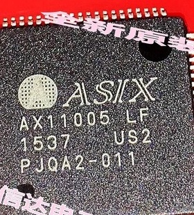 【全新原装】AX11005 LF 液晶屏IC芯片 集成电路 电子元器件 QFP