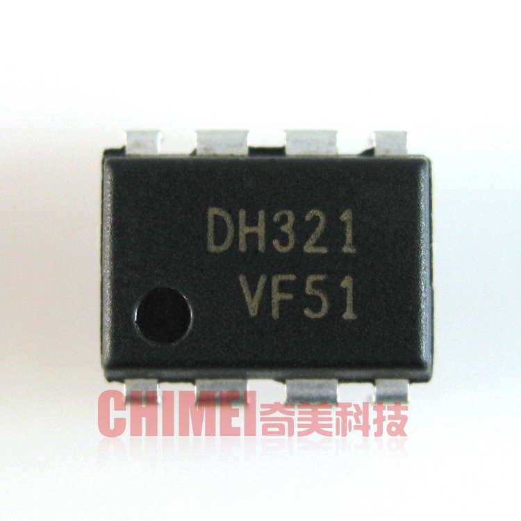 【原装拆机】DH321 直插 电源管理IC芯片 集成电路 电磁炉零配件