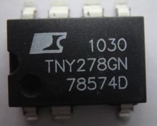 【原装拆机】TNY278GN TNY278G 贴片7脚 电源管理IC芯片 集成电路