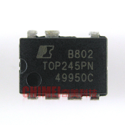 【原装拆机】TOP245PN TOP245P POWER电源管理IC芯片 集成电路