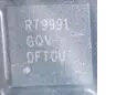 【全新原装】RT9991 RT9991GQV 液晶电视机IC芯片 集成电路 QFN