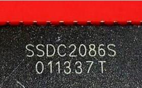 【全新原装】SSDC2086S 贴片24脚 液晶电源管理IC芯片 集成电路