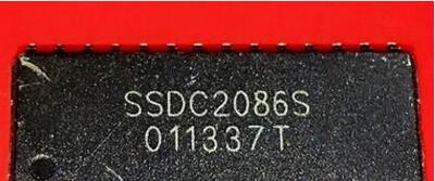 【全新原装】SSDC2086S 贴片24脚 液晶电源管理IC芯片 集成电路