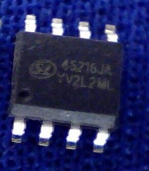 【全新原装】45216JA SD45216JA SD45216 降压型DC-DC转换IC芯片