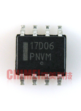 【全新原装】17D06 NCP17D06 贴片 液晶电源管理IC芯片 集成电路