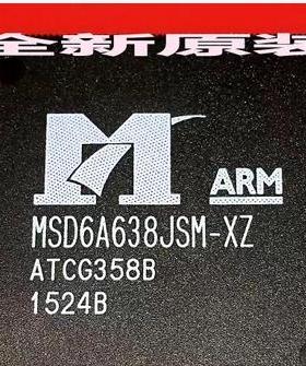 【全新原装】MSD6A638JSM-WL MSD6A638JSMG-WL 液晶IC芯片 零配件