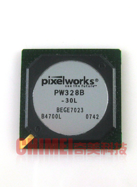 【全新原装】PW328B-30L PW328B 液晶屏IC芯片 集成电路 零配件