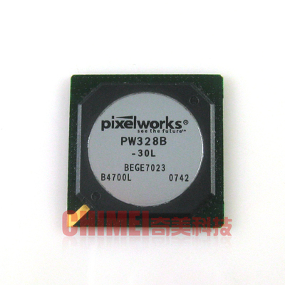 【全新原装】PW328B-30L PW328B 液晶屏IC芯片 集成电路 零配件