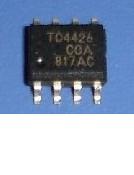 【全新原装】TC4426 TC4426COA 贴片8脚 驱动IC芯片 集成电路 SOP