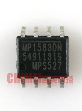 【全新原装】MP1583DN 液晶电源DC-DC降压模块IC芯片 集成电路