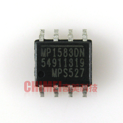 【全新原装】MP1583DN 液晶电源DC-DC降压模块IC芯片 集成电路