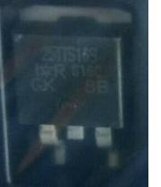 【全新原装】25TTS16S 25TTS16STRL 贴片 电子元器件 TO-263封装