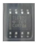 【全新原装】TL032C TL032CDR TL032I JRC032 贴片 双运算放大器